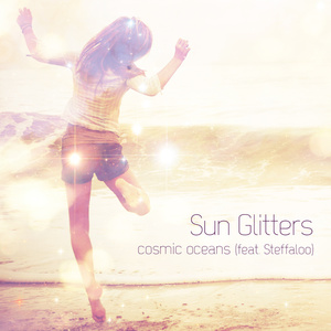 Cosmic Oceans (Feat. Steffaloo) (EP)