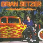 Brian Setzer - Nitro Burnin' Funny Daddy (Japanese Version)