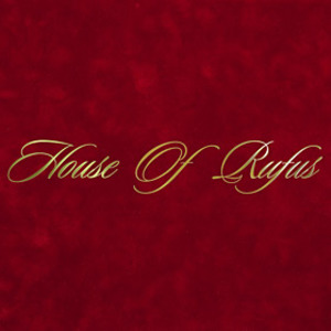 House Of Rufus: All Days Are Nights - Songs For Lulu CD09