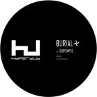 Burial - Subtemple (EP)