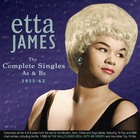 Etta James - The Complete Singles A's And B's 1955-62 CD2