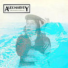 Alex Harvey - Soldier On The Wall (Vinyl)