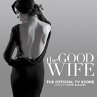 David Buckley - The Good Wife (The Official TV Score)