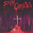 Iron Cross - Iron Cross (Reissued 2001)