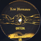 Quetzal / Tescat (VLS)