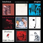 Bauhaus - Singles (Remastered 2013)