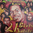 Barrington Levy - 21 Girls Salute (Vinyl)
