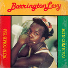 Barrington Levy - Run Come Ya! (Vinyl)