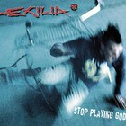 Exilia - Stop Playing God