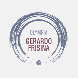 Olympia (EP) (Vinyl)