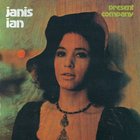 Janis Ian - Present Company (Vinyl)