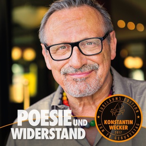 Poesie Und Widerstand CD1