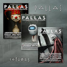 Pallas - Pallas Set 2013