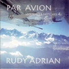 Rudy Adrian - Par Avion