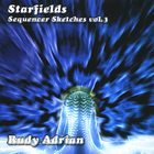 Rudy Adrian - Starfields