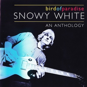 Bird Of Paradise, An Anthology CD1