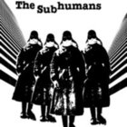 Subhumans - Subhumans (EP) (Vinyl)