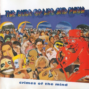 Crimes Of The Mind