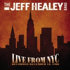 The Jeff Healey Band - Live From NYC (Recorded December 13, 1988)