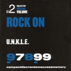 Unkle - Rock On (MCD)