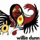 Willie Dunn - Akwesasne Notes (Vinyl)
