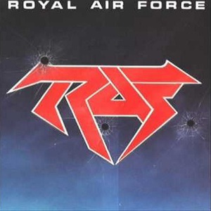 Royal Air Force (Vinyl)