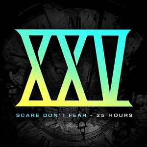 25 Hours (CDS)