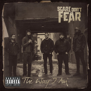 The Way I Am (CDS)
