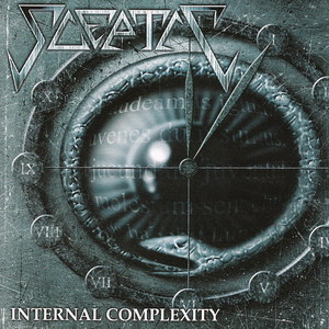 Internal Complexity CD2