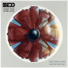 Zedd - Find You (Remixes)