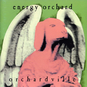 Orchardville (Live) (Vinyl) CD1