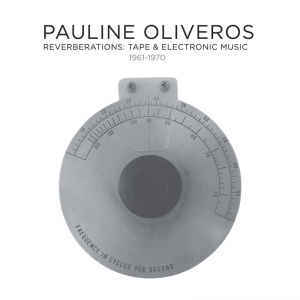 Reverberations: Tape & Electronic Music - 1961-1970 CD1