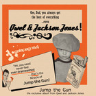 Qwel & Jackson Jones - Jump The Gun