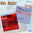 Roy Acuff - Sings American Folk Songs & Hand-Clapping Gospel Songs