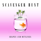 Scavenger Hunt - Shapes And Outlines