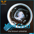 Nigel Good - The Known Universe (EP)