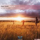 Nigel Good - This Is Us (CDS)