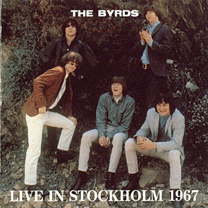 Live In Stockholm (Vinyl)