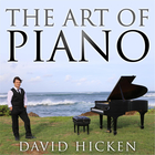 David Hicken - The Art Of Piano