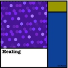 Kevin Macleod - Healing (CDS)
