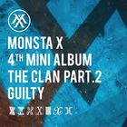 Monsta X - The Clan Pt.2 Guilty