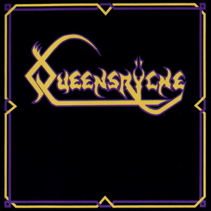 Queensryche (EP) (Remastered 2003)