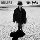 The Killers - The Man (CDS)