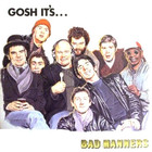 Bad Manners - Gosh It's... Bad Manners (Vinyl)