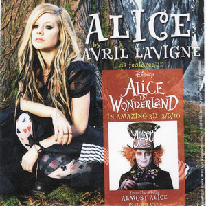 Alice (CDS)