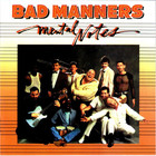 Bad Manners - Mental Notes (Reissued 1999)