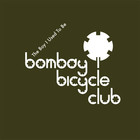 Bombay Bicycle Club - The Boy I Used To Be (EP)