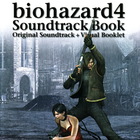 Biohazard 4 OST CD2