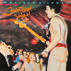 Jonathan Richman - Jonathan Sings! (Vinyl)