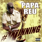 Papa Reu - Winning (CDS)